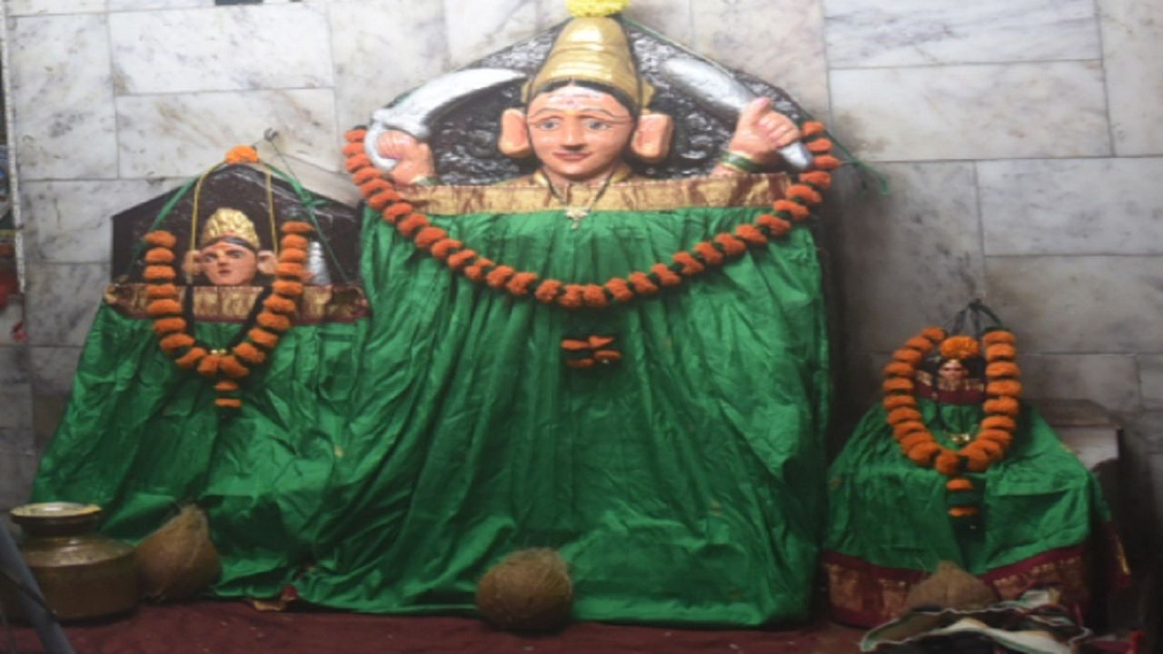 Ghantali Devi Temple: १५० वर्ष जुन्या असलेल्या मंदिरांचा काय आहे इतिहास आणि वैशिष्ट्ये जाणून घ्या
