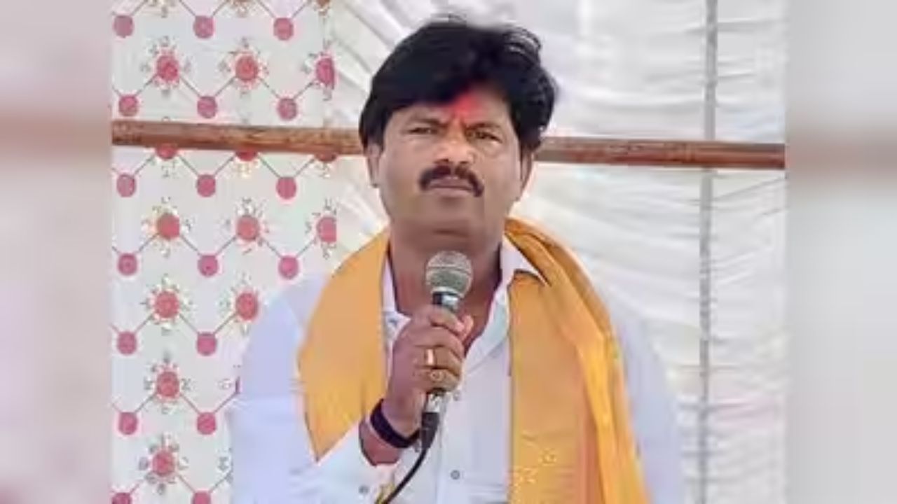 Gopichand Padalkar यांना मोठा धक्का! जिल्हा मध्यवर्ती बँकेसाठीचा अर्ज अवैध; उच्च न्यायालयाच्या निर्णयाने राजकीय समीकरणे बदलणार?