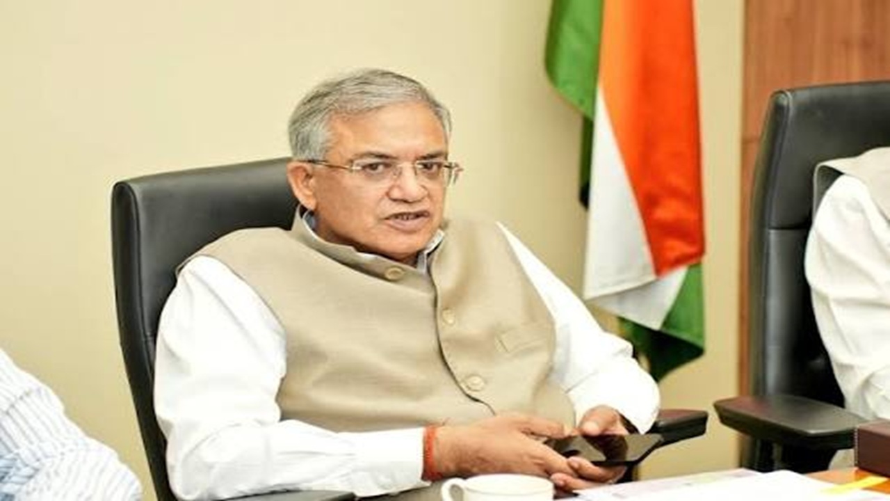भ्रष्टाचाराचे आरोप अन् अभियंत्याची आत्महत्या; CEC Gyanesh Kumar यांच्याशी संबंधित २००६ च्या प्रकरणाची फाईल पुन्हा का उघडली?