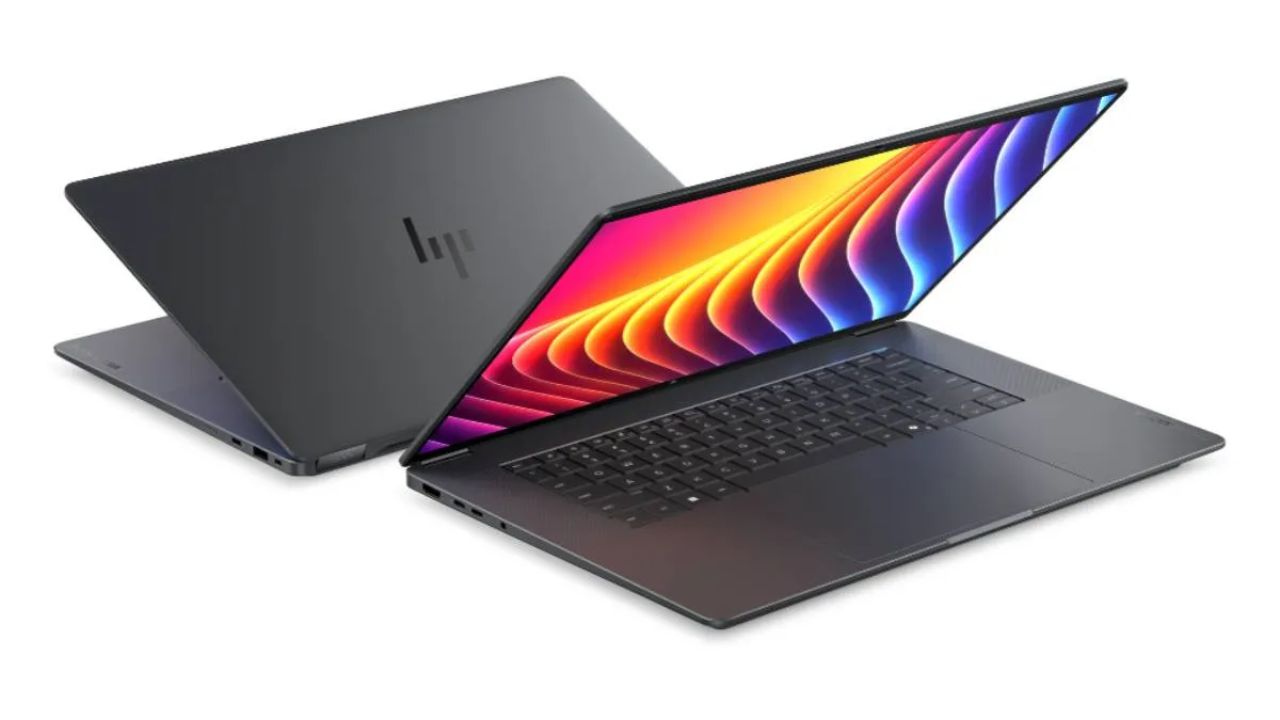 HP ZBook Ultra G3a: डिझाइनर्स, इंजिनिअर्स आणि क्रिएटर्ससाठी खुशखबर! HP चा नवा AI लॅपटॉप बाजारात