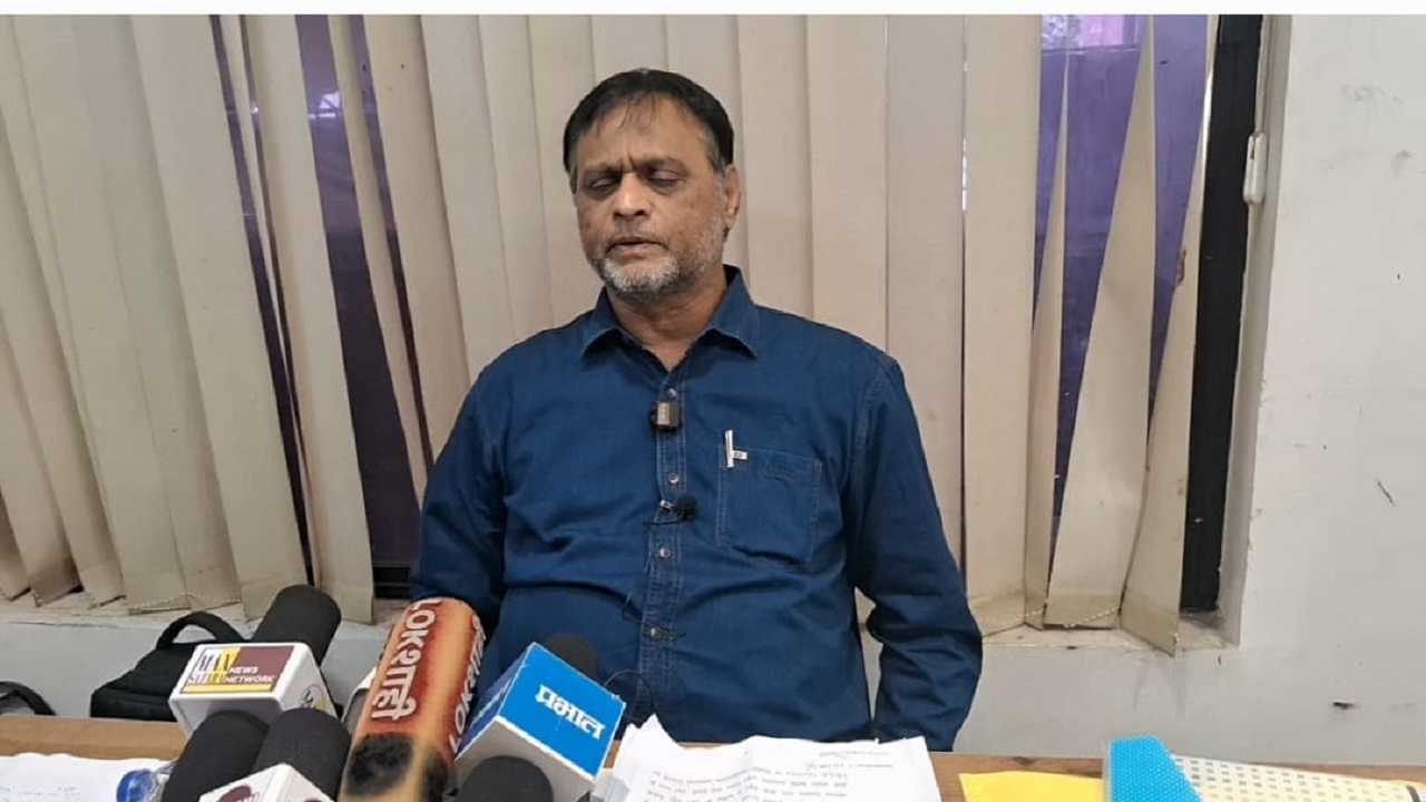 देवस्थान इनामाच्या 111.6 गुंठ्यांच्या जमिनीबाबत गैरव्यवहाराचा आरोप; हेमंत मोरेंनी केली महत्त्वाची मागणी