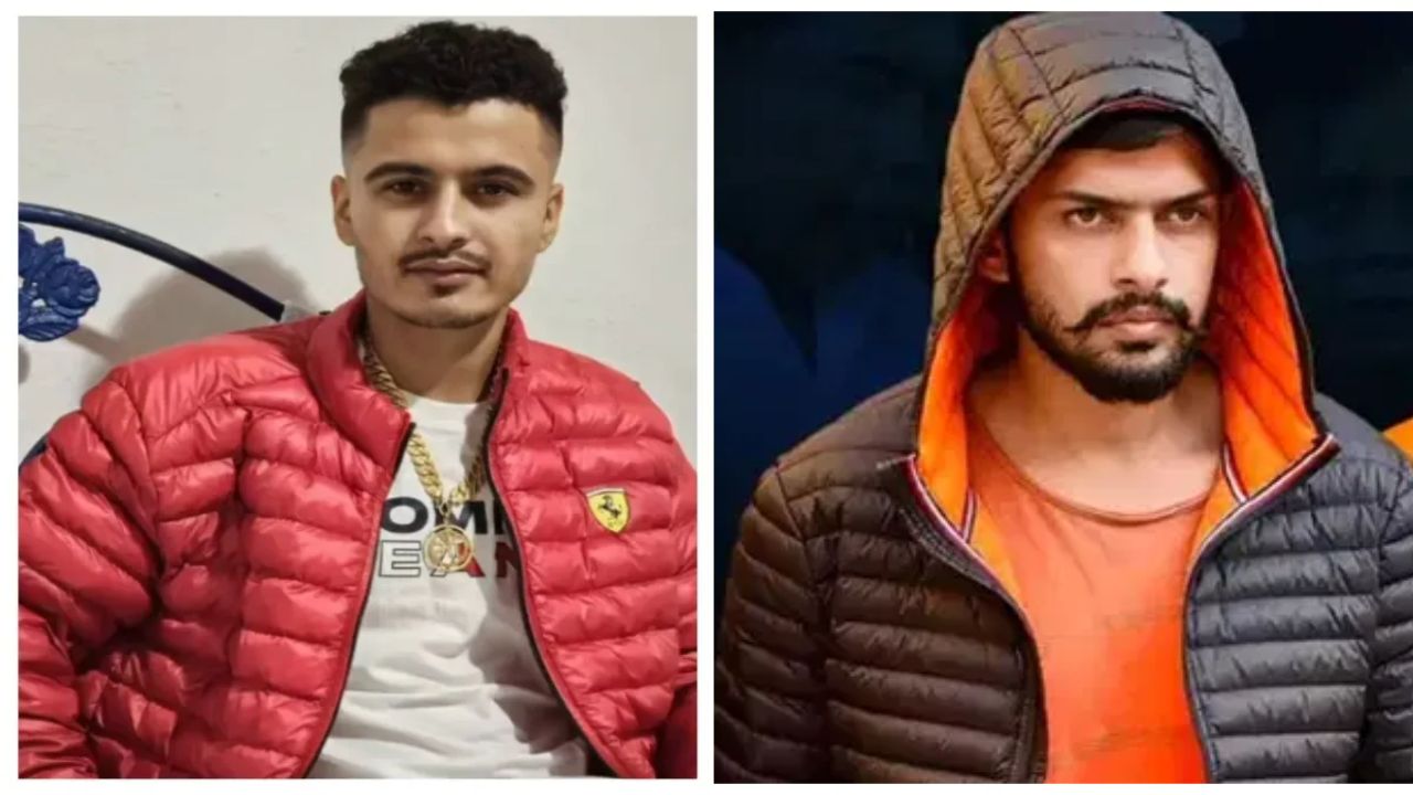 Lawrence Bishnoi चा कट्टर शत्रू ते मोस्ट वॉन्टेड गँगस्टर! एल्व्हिश यादवच्या घरावर गोळीबार करणारा कोण आहे ‘छोटा डॉन’ हिमांशू भाऊ?