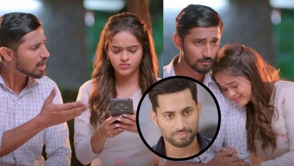 Sanai Chaughade: अखेर शरुच्या मनात प्रेमाची चाहूल! जय-रावीची ट्रिप ठरली कारण? मॅकसमोर शरुने दिली प्रेमाची हिंट