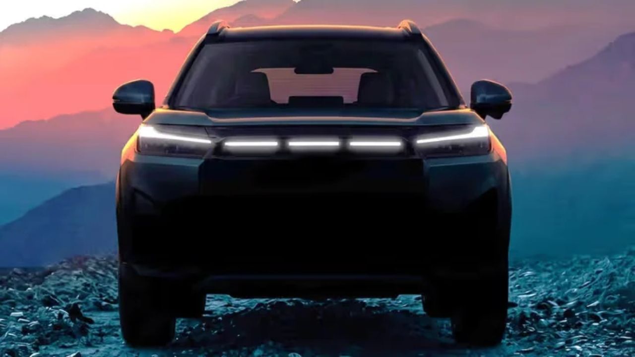 Honda Elevate Faceliftची एंट्री! ६ ऑक्टोबरला होणार लॉन्च, बुकिंगही सुरू