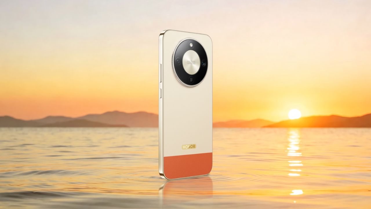 8,560mAh बॅटरीसह नवा Honor स्मार्टफोन लाँच! दमदार फीचर्स बदलणार यूजर्सचा अनुभव, जाणूव घ्या किंमत