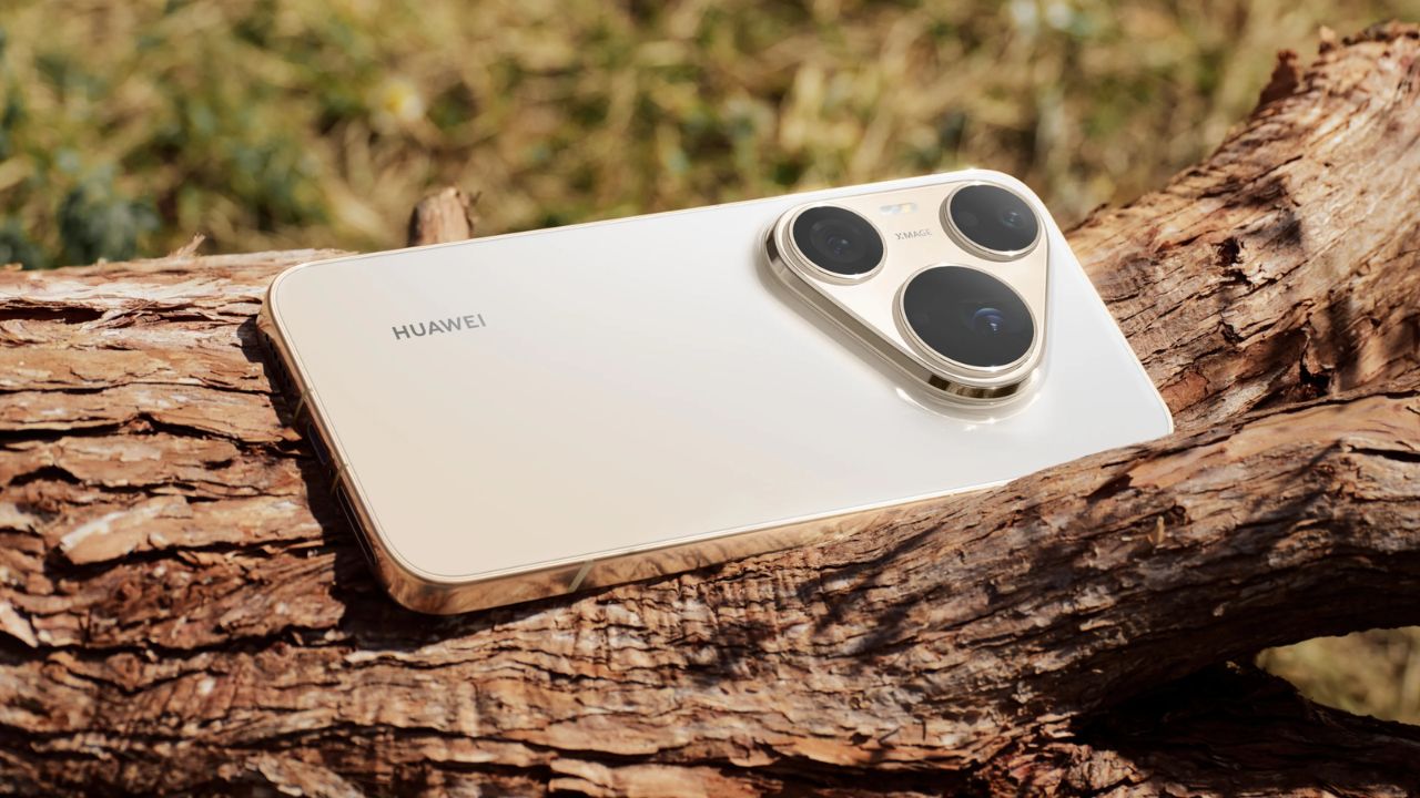 DSLR ला टक्कर देणारा कॅमेरा अन् 100W चार्जिंग! Huawei चा प्रीमियम स्मार्टफोन पाहून थक्क व्हाल, मिळणार खास फीचर्स