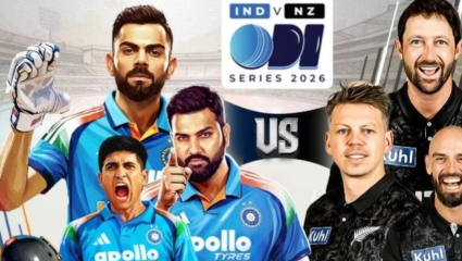 IND vs NZ: पुढच्या आठवड्यात होणार न्यूझीलंड दौऱ्यासाठी भारतीय संघाची घोषणा, प्रज्ञान ओझाच्या हाती खेळाडूंच्या नशिबाची दोर