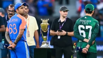 World Cup 2027: चाहत्यांसाठी पर्वणी! 1,2 नाही तब्बल 3 वेळा भारत-पाकिस्तान देणार वर्ल्ड कपमध्ये टक्कर, काय आहे समीकरण