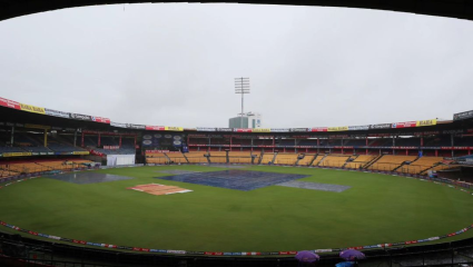 Bengaluru Weather: बंगळुरूत 70% पावसाची शक्यता, भारत-वेस्ट इंडिज सामन्यावर सावट; रद्द झाल्यास कोणाला मिळणार ट्रॉफी