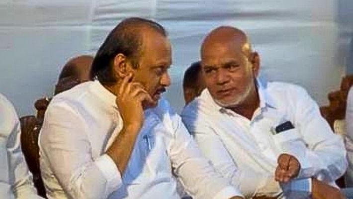 ‘विरोध केल्यास खलास करू’; राष्ट्रवादीच्या आमदाराला धमकीचे पत्र, समान नागरी कायद्यावरून मोठी खळबळ!