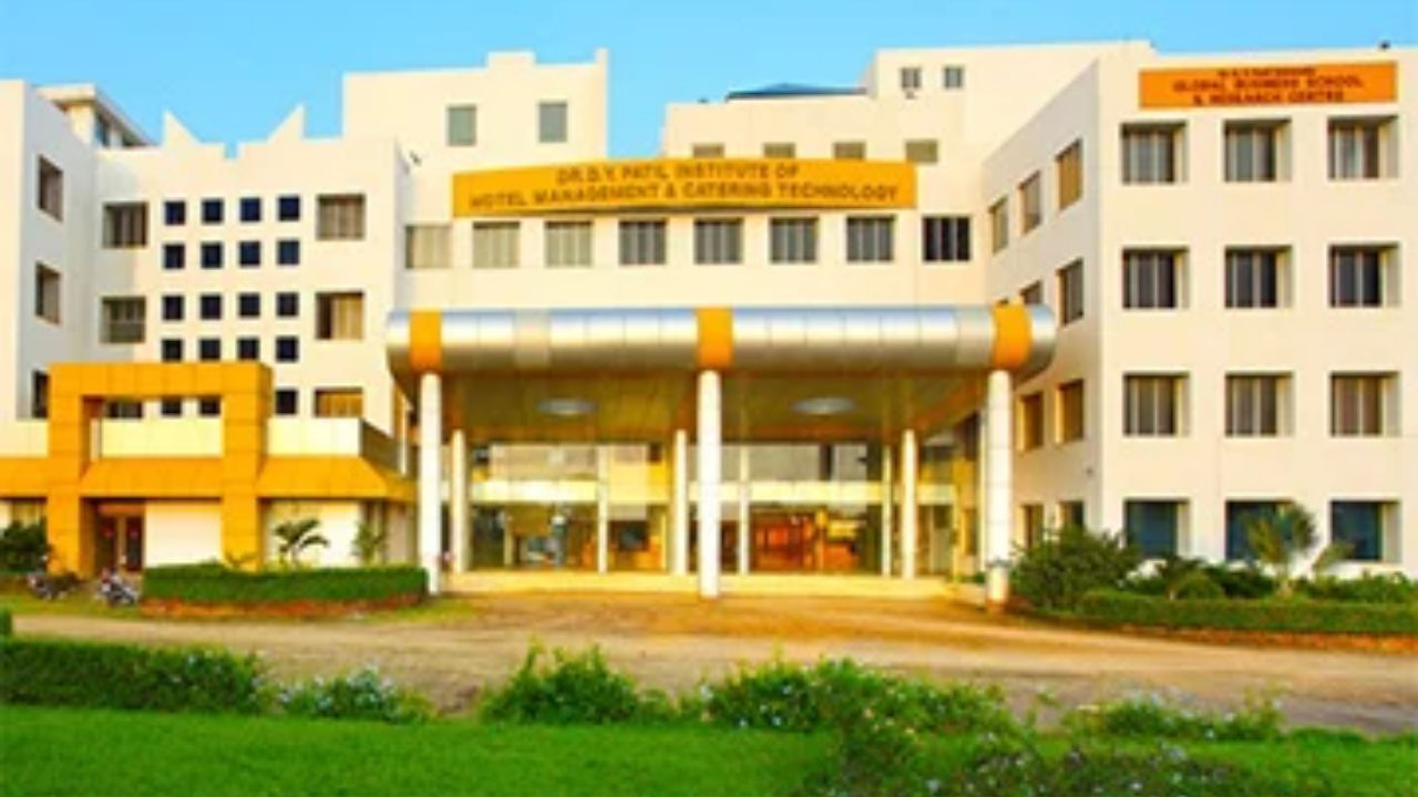 DY Patil Pune: पुण्याच्या डी. वाय. पाटील विद्यापीठाच्या शिरपेचात मानाचा तुरा! ‘या’ ३ वैज्ञानिकांनी जागतिक पातळीवर मिळवले स्थान
