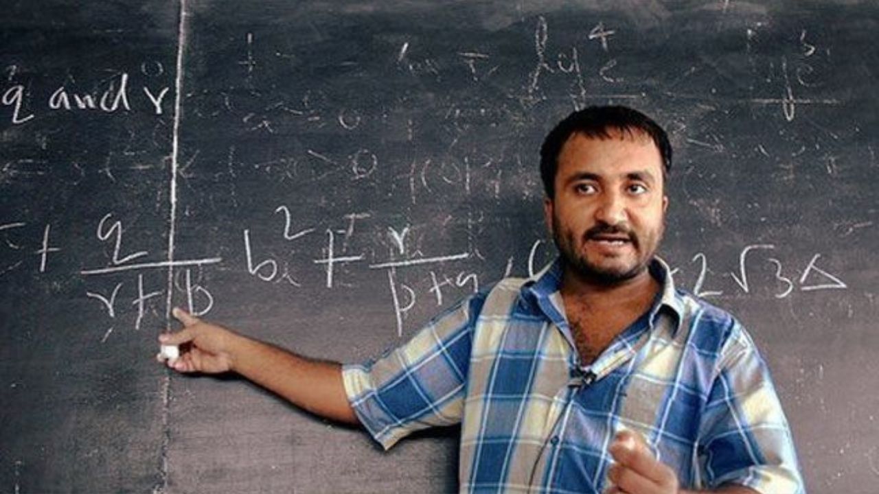 Anand Kumar News: ‘सुपर ३०’ चा आनंद कुमार जपानमध्ये चर्चेत; पण काय नेमकं कारण? जाणून घ्या