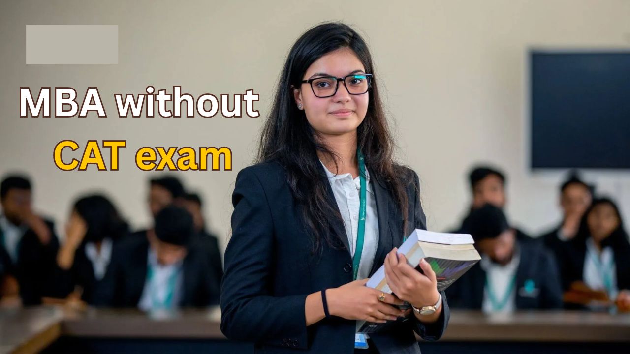 MBA without CAT exam: १२ वी नंतर थेट IIM मध्ये प्रवेश! CAT परीक्षेची कटकट संपली; ‘या’ स्टेपद्वारे मिळणार प्रवेश!