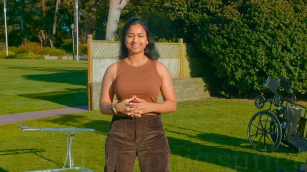 IITian Pranita Pujari Apple Job: ॲपलला राम राम ठोकला! मायग्रेनच्या त्रासाला कंटाळून तरुणीने सुरू केला ‘हा’ नवा स्टार्टअप