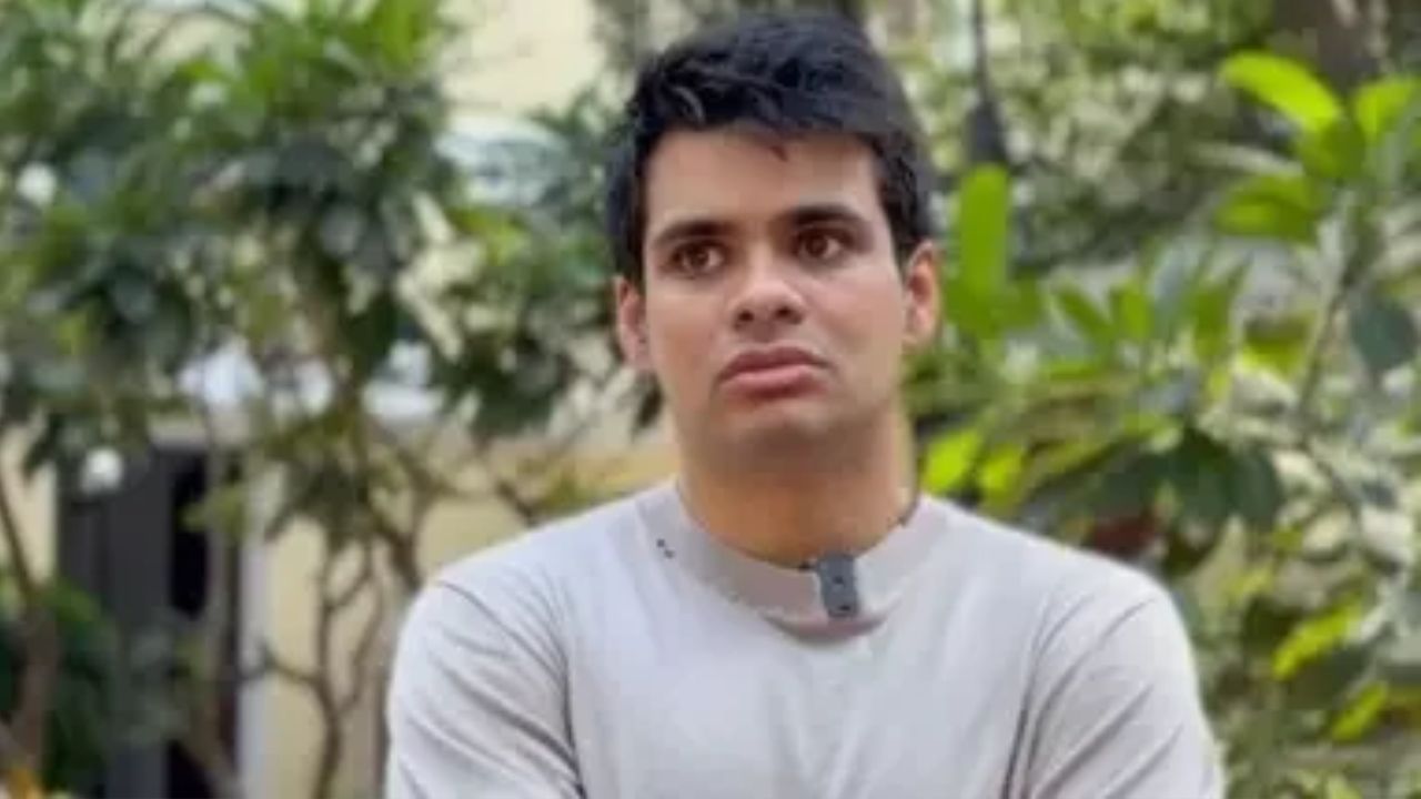 Rehan Vadra Exhibition Controversy: प्रियांका गांधींच्या मुलाच्या फोटोंवरून दिल्लीत मोठा वाद! नेमकं किती शिकलेत रेहान वाड्रा?