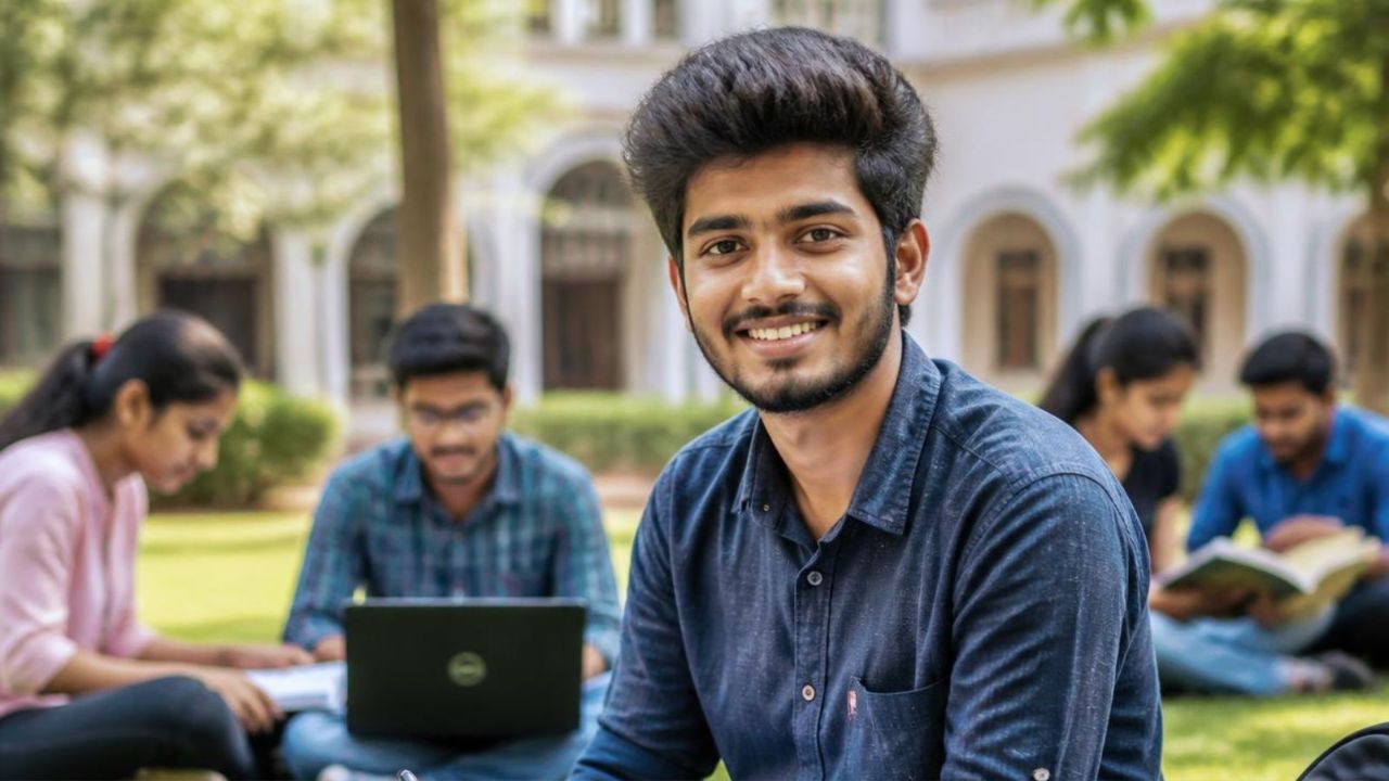 IIT Mandi Survey 2025: नोकरी नको, व्यवसाय हवा! भारतीय तरुणांच्या मानसिकतेत होतोय मोठा बदल