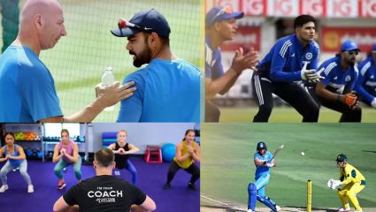 Fitness Coach: टीम इंडियाचा फिटनेस कोच कसे बनावे? जाणून घ्या पात्रता, शिक्षण आणि संपूर्ण प्रक्रिया!