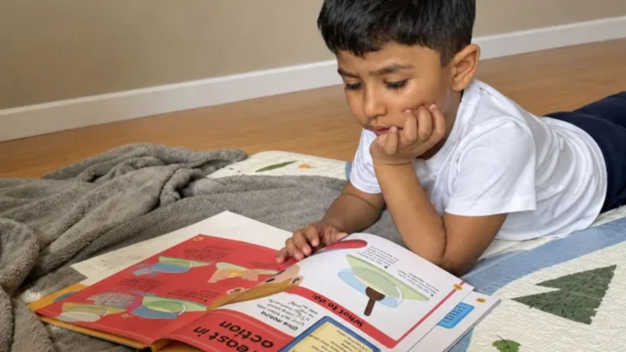 Youngest Genius: वयाच्या अवघ्या ५ व्या वर्षी कमाल! ३००० पुस्तके वाचणाऱ्या ५ वर्षांच्या अर्जुनचा विधानसभेत होणार विशेष सन्मान!