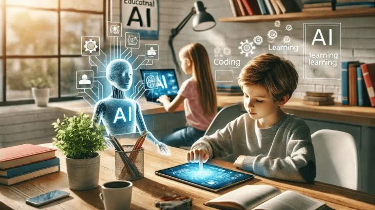 AI in Education: जर मुलांना एआयसोबत ‘ही’ १० मानवी मूल्ये शिकवली नाहीत, तर त्यांची अवस्था…