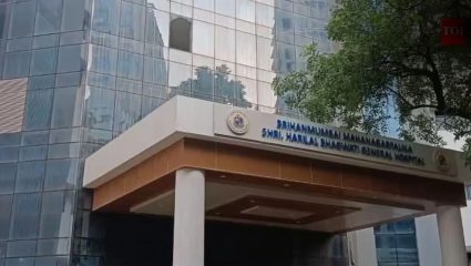 BMC Bhagwati Hospital Recruitment 2026: मुंबईत एमबीबीएस डॉक्टरांसाठी नोकरीची मोठी संधी; थेट मुलाखतीद्वारे होणार भरती!