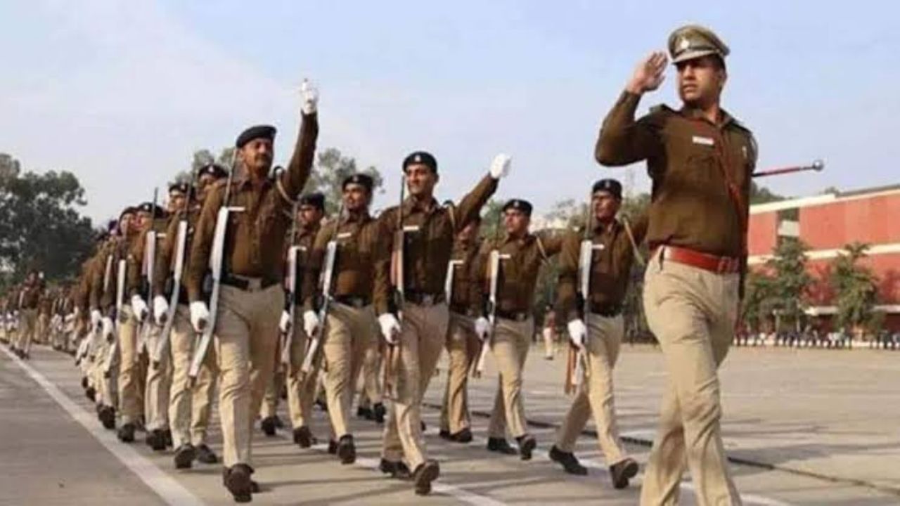 Head Constable Recruitment 2026: भारतीय सैन्यात भरती होण्याची अंतिम संधी! ITBP हेड कॉन्स्टेबल पदांसाठी लगेच अर्ज करा.