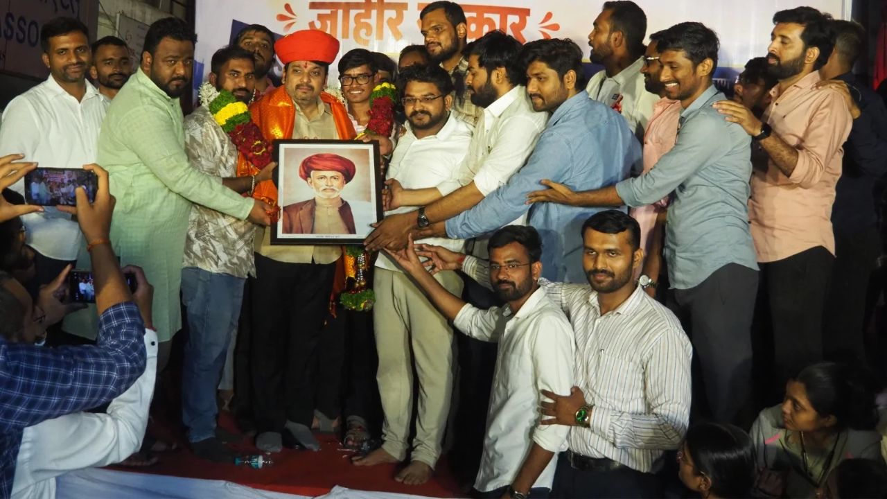 MPSC Paper Leak: ‘पुन्हा रस्त्यावर उतरावे लागले तरी…!’ विश्वजित कदम यांनी विद्यार्थ्यांना दिले आश्वासन