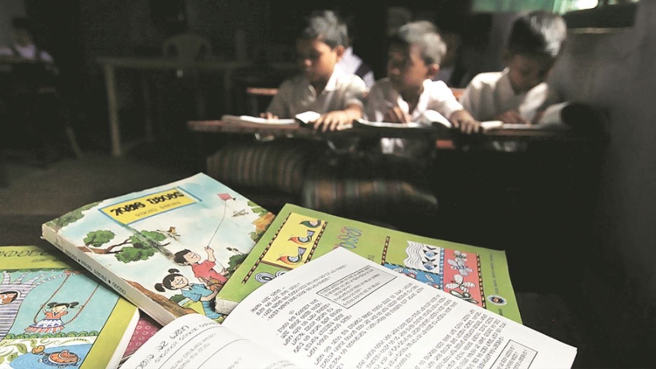 Maharashtra School Textbooks: शालेय अभ्यासक्रमात ऐतिहासिक बदल; इयत्ता ६ वीच्या पुस्तकांमधून काय हटवले?