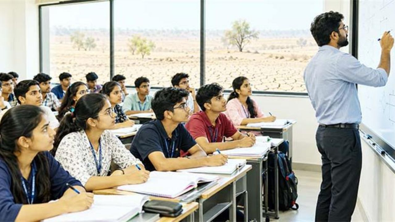Free Coaching in Nanded: फायनान्शियल प्रॉब्लेम बाय-बाय! आता NEET, JEE आणि MHT-CET चे मिळणार मोफत कोचिंग!