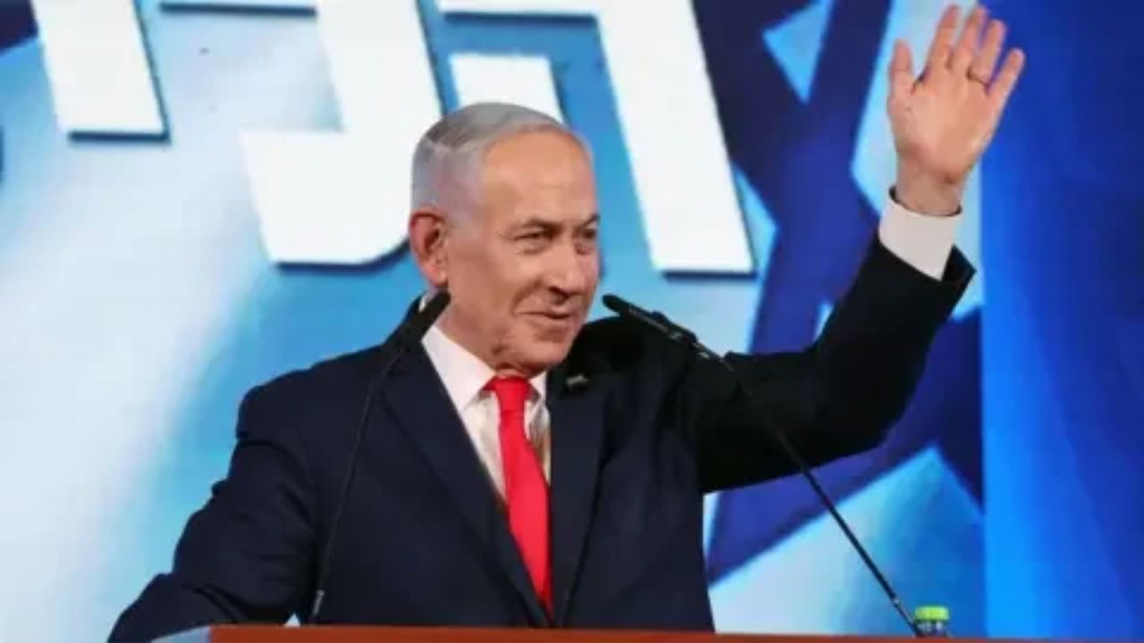 Benjamin Netanyahu education: बेंजामिन नेतन्याहू यांचे शिक्षण कुठे झाले? राजकारणात येण्यापूर्वी काय करायचे? जाणून घ्या