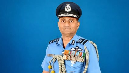 भारतीय हवाई दलाच्या शिरपेचात मानाचा तुरा! Air Marshal Vikram Gaur यांची ‘अतिरिक्त सचिवपदी’ नियुक्ती