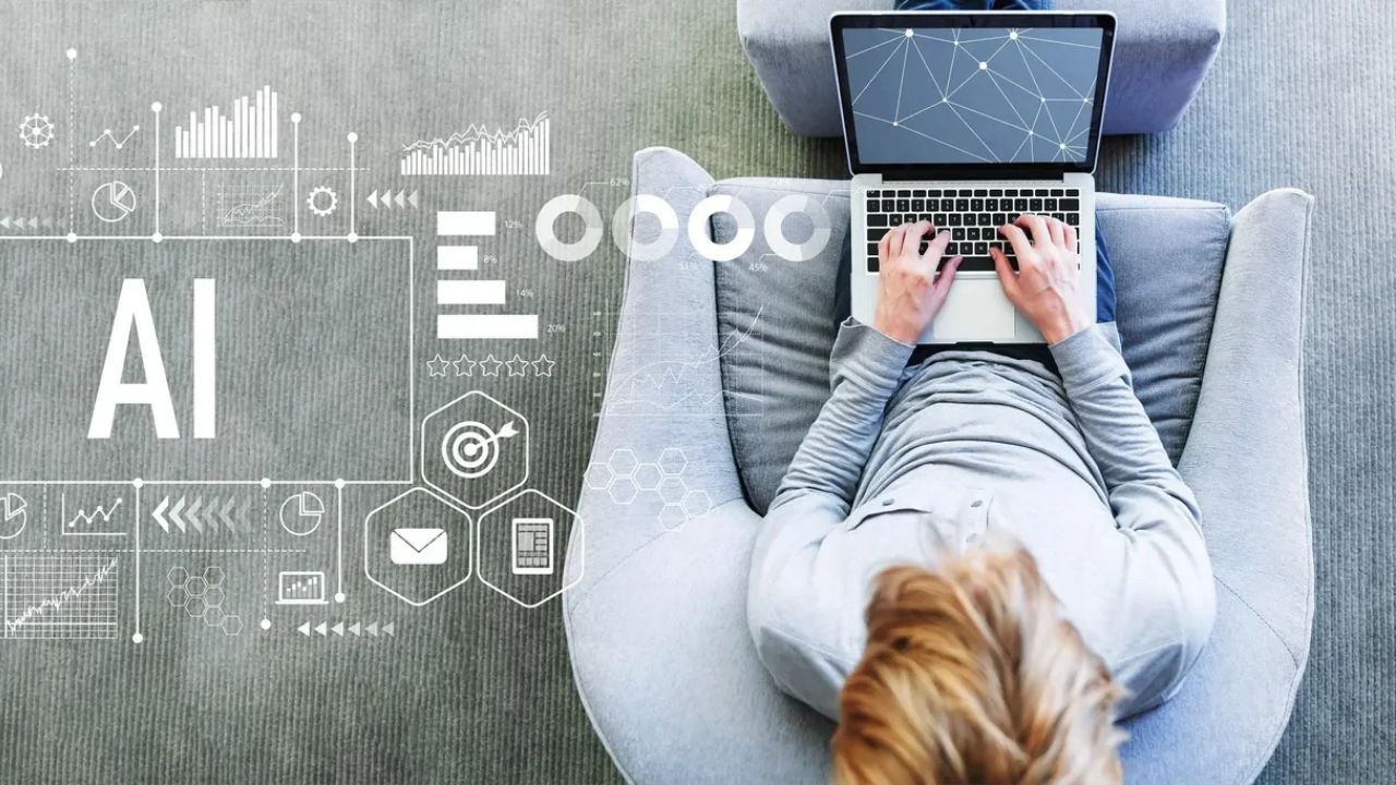 How to Use AI: NEET, JEE आणि UPSC तयारी आता होणार आणखी सोपी; AI ठरणार विद्यार्थ्यांचा स्मार्ट स्टडी पार्टनर!