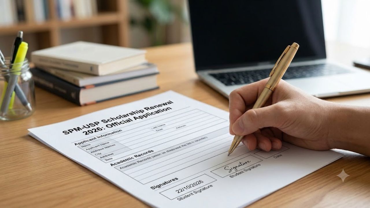 Scholarship Renewal 2026: विद्यार्थ्यांसाठी आनंदाची बातमी! स्कॉलरशिप रिन्यूअलसाठी अर्ज आता ‘या’ तारखेपर्यंत करता येणार
