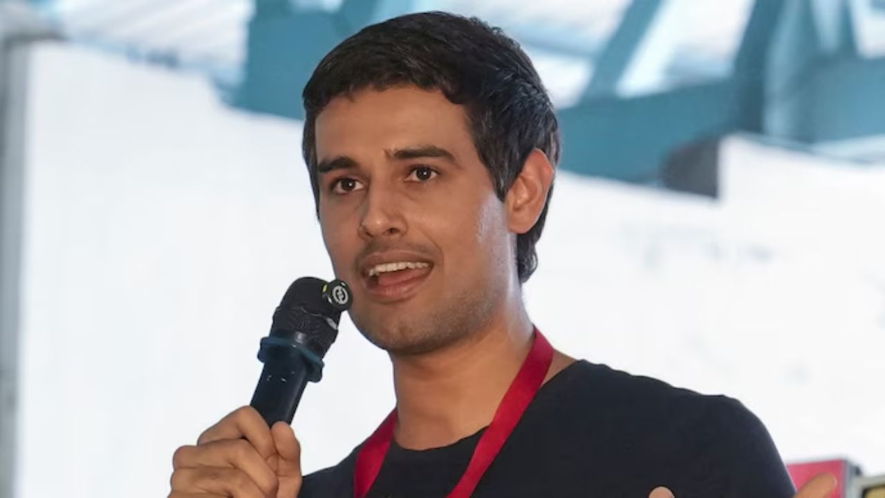 Dhruv Rathee News: जर्मनीतून मास्टर डिग्री ते जंतर मंतर आंदोलनातील मोठा चेहरा; किती शिकले आहेत ध्रुव राठी?