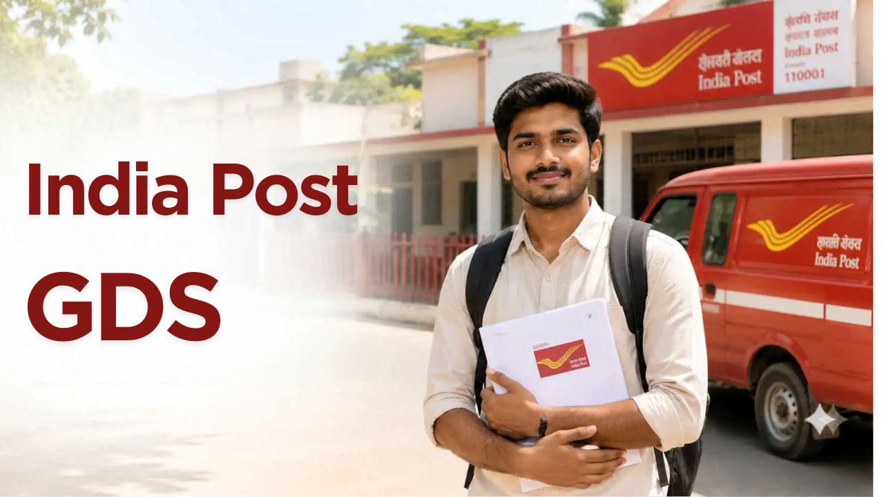 India Post GDS: जीडीएसची पहिली मेरिट लिस्ट जाहीर; अनेक राज्यांत कटऑफ १००% वर गेल्याने खळबळ