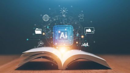 AI in Education: एआय बंदूकसारखी… योग्य वापर तर फायदा, अन्यथा नुकसान! मुलांच्या अभ्यासात तंत्रज्ञानाचा कसा करावा वापर?