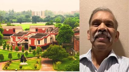 IIT Kanpur: AI च्या लाटेत २० वर्षांचा अनुभव ठरला अपुरा! IIT इंजिनिअर अमेरिकेत नोकरीसाठी भटकतोय; अशी झाली आर्थिक अवस्था