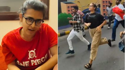 Neha Bora Biography: जंतर मंतर आंदोलनाचा नवा चेहरा नेहा बोरा कोण? जाणून घ्या त्यांची शैक्षणिक पार्श्वभूमी..