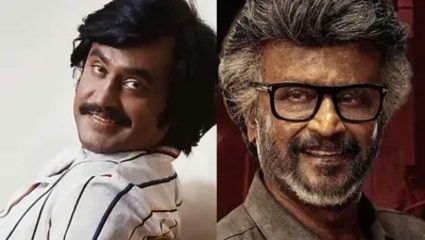 Jailer 2 Fame Rajinikanth Education: १० वीत नापास ते CBSE च्या पुस्तकातील धडा! ‘Jailer 2’ फेम सुपरस्टार रजनीकांत किती शिकलेत?