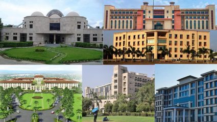 Top IIIT Colleges : भारतातील ‘या’ ५ टॉप IIIT महाविद्यालयांमध्ये कसा मिळवाल प्रवेश? जाणून घ्या