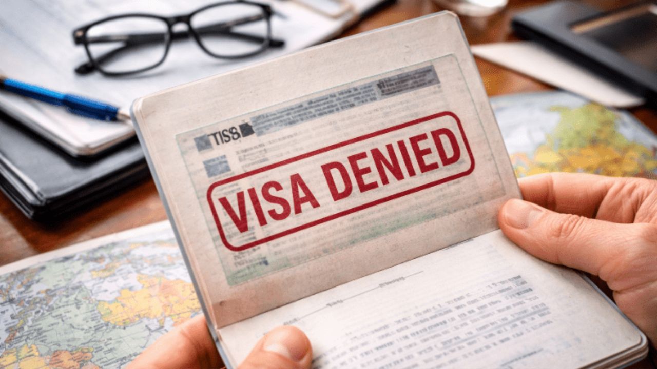 Visa Rejection: आयर्लंड दूतावासांनी ३,३०० भारतीय विद्यार्थ्यांचे व्हिसा फेटाळले,पण का? जाणून घ्या