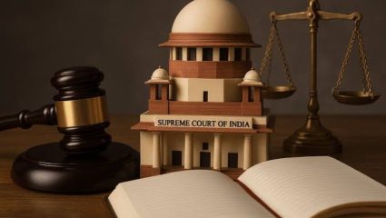 Supreme Court Recruitment 2026: १० वी पास उमेदवारांना सर्वोच्च न्यायालयात नोकरीची संधी! ‘या’ तारखेपासून करा अर्ज