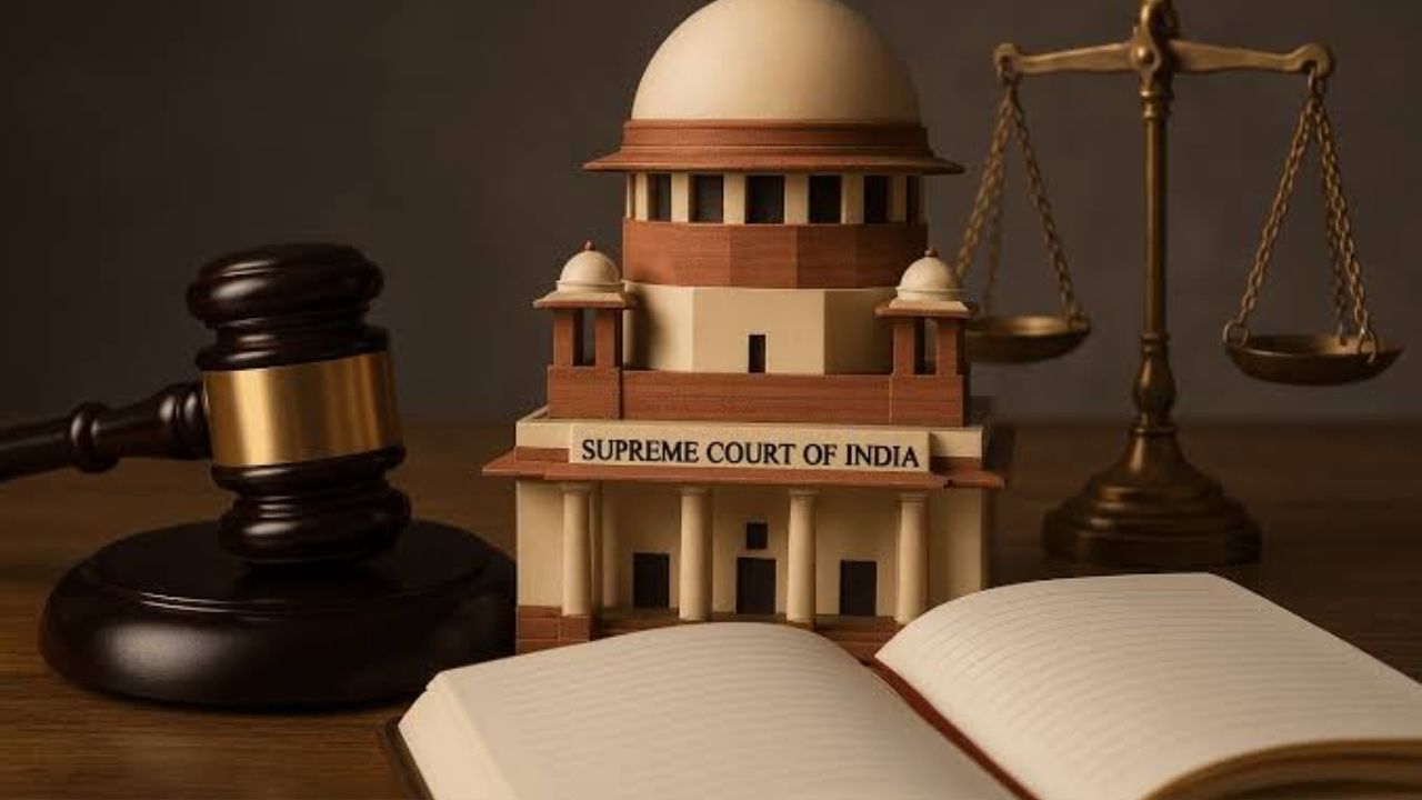 Supreme Court Recruitment 2026: १० वी पास उमेदवारांना सर्वोच्च न्यायालयात नोकरीची संधी! ‘या’ तारखेपासून करा अर्ज