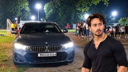 Actor Tiger Shroff Firing Case: जुहूमध्ये टायगर श्रॉफच्या गाडीवर अंधाधुंद गोळीबार; पण नेमकं काय शिकलाय ‘हा’ अभिनेता?