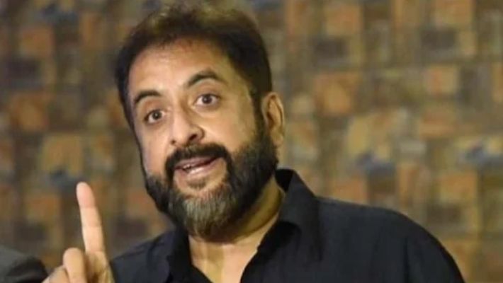 Imtiyaz Jaleel : इम्तियाज जलील यांना संपवण्याचा कट? अहिल्यानगरमधील तरुणाला सुपारी दिल्याचा पत्रात उल्लेख