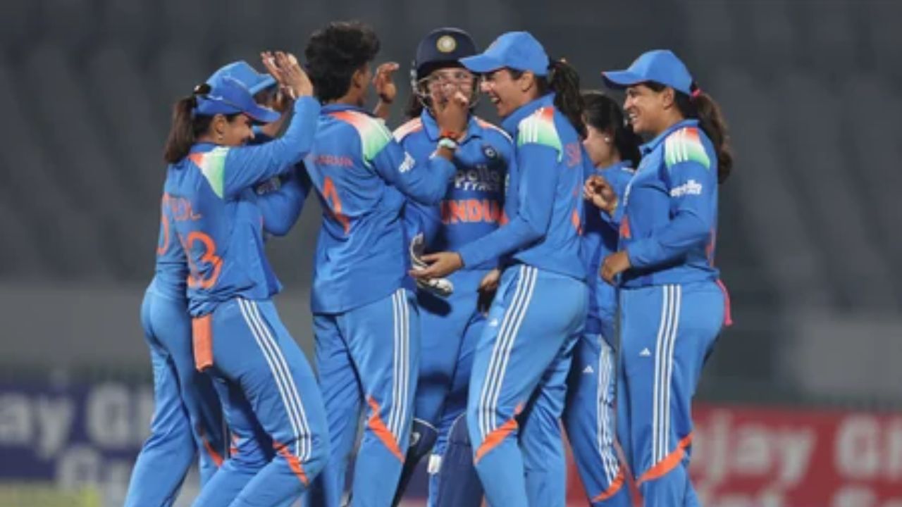 IND vs ZIM  : झिम्बाब्वेचा टॉस जिंकून फलंदाजीचा निर्णय; टीम इंडियात 3 बदल