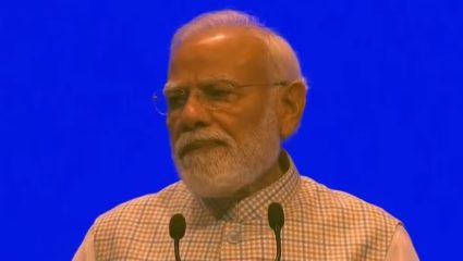 India Mobile Congress 2026: देशाच्या कानाकोपऱ्यात 5G कनेक्टिव्हिटीचा विस्तार; पंतप्रधान मोदींचे मोठे वक्तव्य!