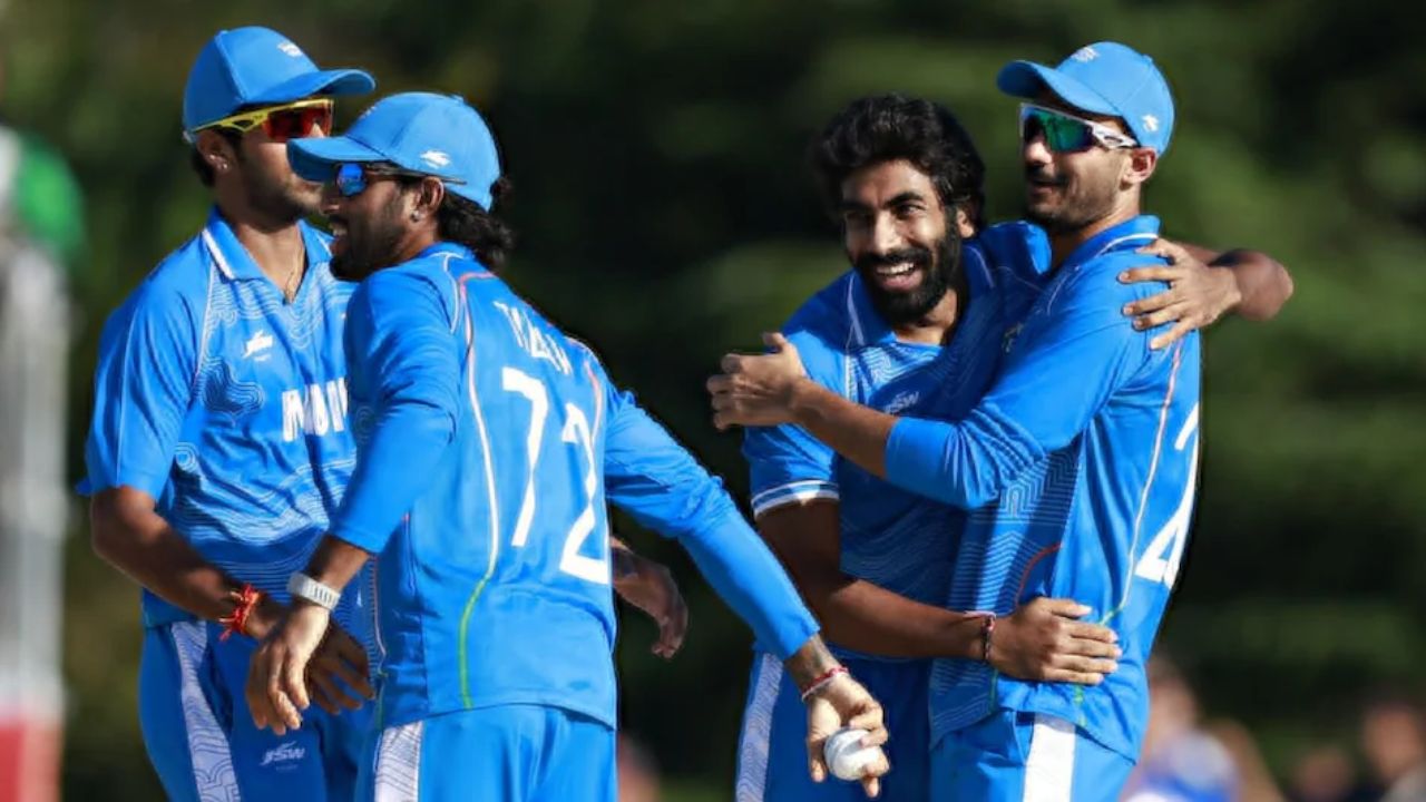 IND vs SL Semi Final : श्रीलंकेचा खेळ खल्लास! आता भारत-पाकिस्तान आमनेसामने, टीम इंडियाची फायनलमध्ये एन्ट्री