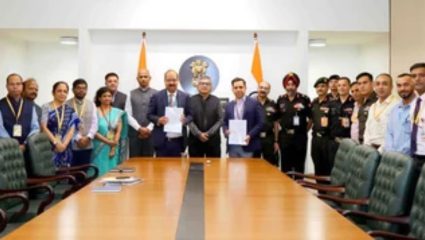 Indian Army : ये नया Bharat हैं! लढाऊ विमाने असोत वा सूक्ष्म ड्रोन; ‘ही’ ठरणार भारताची ताकद