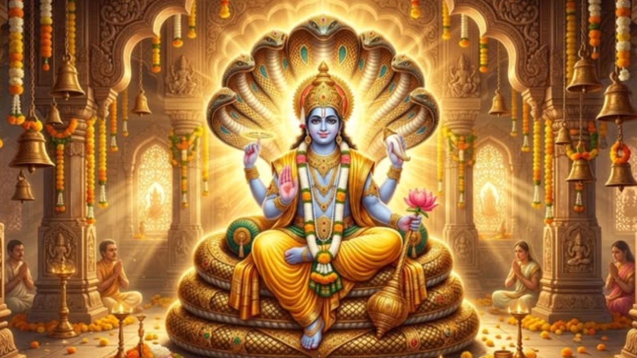 Indira Ekadashi 2026: इंदिरा एकादशीला ‘या’ वस्तूंचे दान मानले जाते शुभ; जाणून घ्या दानाचे महत्त्व