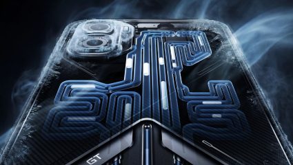 गेमिंग लव्हर्ससाठी खुशखबर! भारतात या दिवशी लाँच होणार Infinix GT 50 Pro… डिझाइनमध्ये दिसणार अनोखा प्रयोग